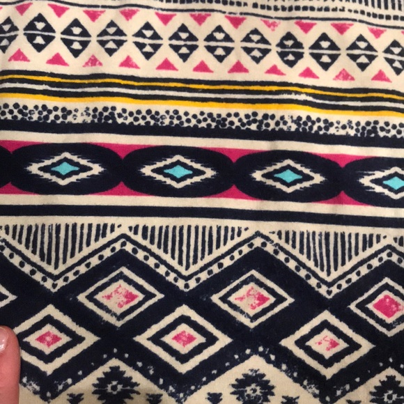 Patterned sundress - Picture 3 of 3